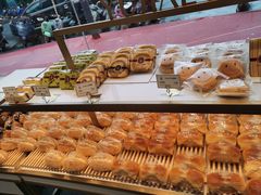 -御嘉隆蛋糕(幸福里店)