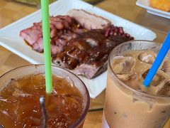 -新辉港式茶餐厅(北栅店)