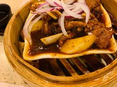 -点都德(聚福楼店)