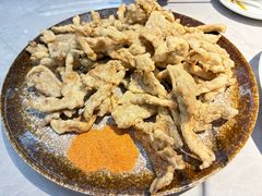 -华竹饭店(中央大街店)