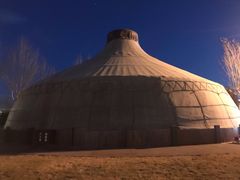 -九十九顶毡房(阜石路店)