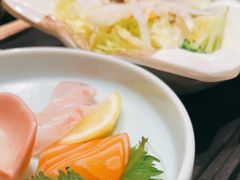 -江户前日本料理(瑞诗酒店店)