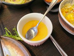 -炽膳铁板烧(吴兴万达店)