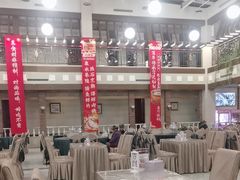 -天毓山庄·餐厅