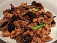 -大鸭梨烤鸭(顺义石园店)