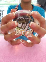 点击看大图 -安娜美甲美睫沙龙