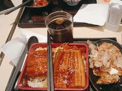 -吉野家(上海美罗城店)