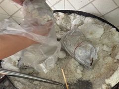 -吉英盐焗鸡(文中路店)