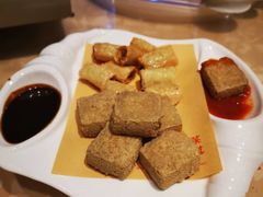 -绍兴老味道·非遗门店(银泰城店)
