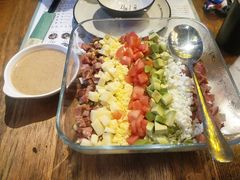 彩虹沙拉-胡桃里音乐酒馆(四道口店)