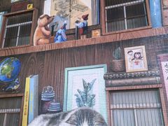 -回龙窝历史文化街区