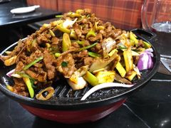 -大鸭梨烤鸭(甘家口店)