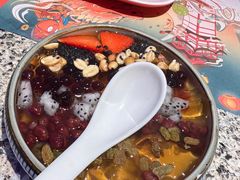 -炭舍干锅(华发商都店)