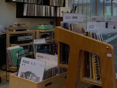 -黑胶星球(华发中城商都店)