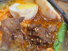 -桂在香知桂林米粉(红博中央公园店)