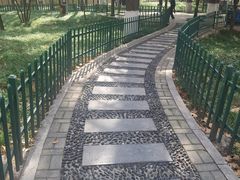 -西安市长乐公园