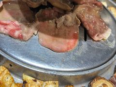-韩张·韩国传统烤肉(万象汇店)