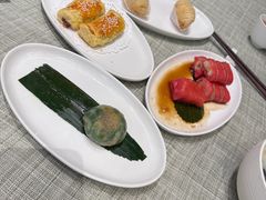 -潮府馆·非遗潮州菜·港式点心(世纪公园店)