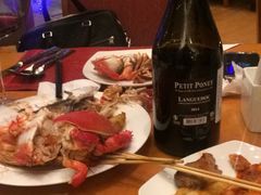 -视界美食自助餐厅·石家庄希尔顿酒店