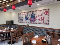 大堂-李老哈·东北菜(宋园路店)