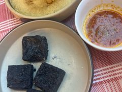 -高嗲嗲·湘味爆炒王(云密城店)