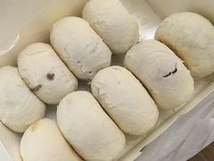 -十三不靠·球酥点心(台东步行街店)