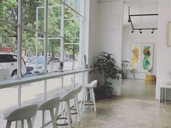 -收获咖啡HARVEST RESERVE(苍山店)