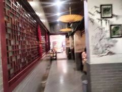 -老德州四合院·德州菜(天衢路店)