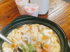 -大胡子海鲜·天津菜·砂锅烧烤(五大道创始店)