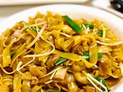 干炒牛河-惠爱餐厅