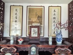 -李叔同故居纪念馆