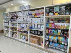-美联众合动物医院·24h京西诊疗中心