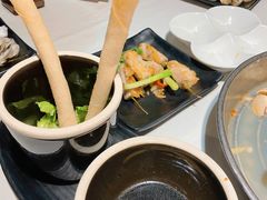 鬼五马六春卷-味可道美食坊(福基路店)