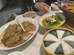-徽韵人家·传承正宗徽菜(牡丹园店)