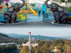-佛冈森波拉度假区