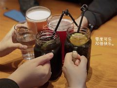-Devils’ Brewery小恶魔精酿啤酒(泛海美式熏肉店)