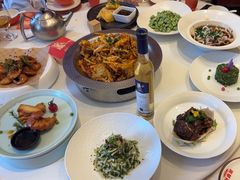 -聚鑫阁江浙菜·非遗传承技艺(青村帝华园店)