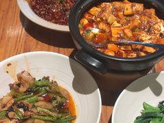 回锅肉-巴蜀风·地道川菜(总店)