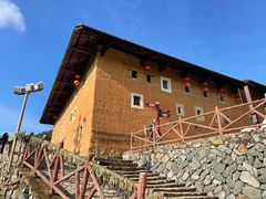 -南靖田螺坑土楼群景区