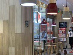 -肯德基(融创茂店)