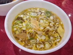 -盛唐府乾州酸汤面
