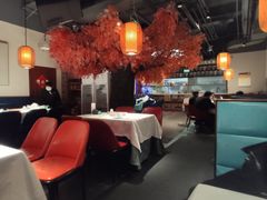 大堂-雲蜀龙阁·金牌水煮鱼(方庄店)