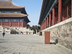 -北京市劳动人民文化宫(太庙)