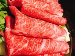 -牛玄庵日式寿喜烧·料理店(新源里店)