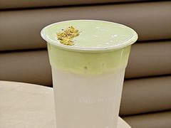 -Yee3·三号椰(上海中山公园龙之梦店)