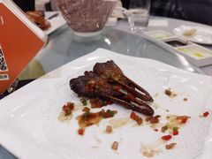 -全聚德(上海首店浦东店)