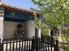 -内蒙古将军衙署博物院