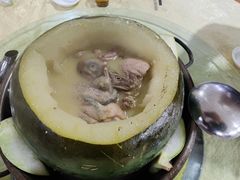 -红旗山庄(圭峰山店)