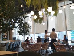 -Kub Kao Kub Pla (Terminal21)