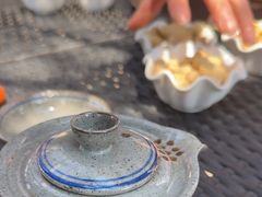 -望海·帆船主题咖啡厅•品茗下午茶(石湖景区店)